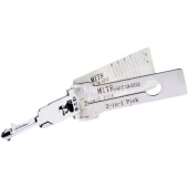 Original Lishi MIT8 2-in-1 Decoder and Pick for Mitsubishi